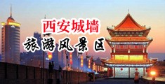男生大鸡巴狂插入女孩粉逼里免费视频中国陕西-西安城墙旅游风景区